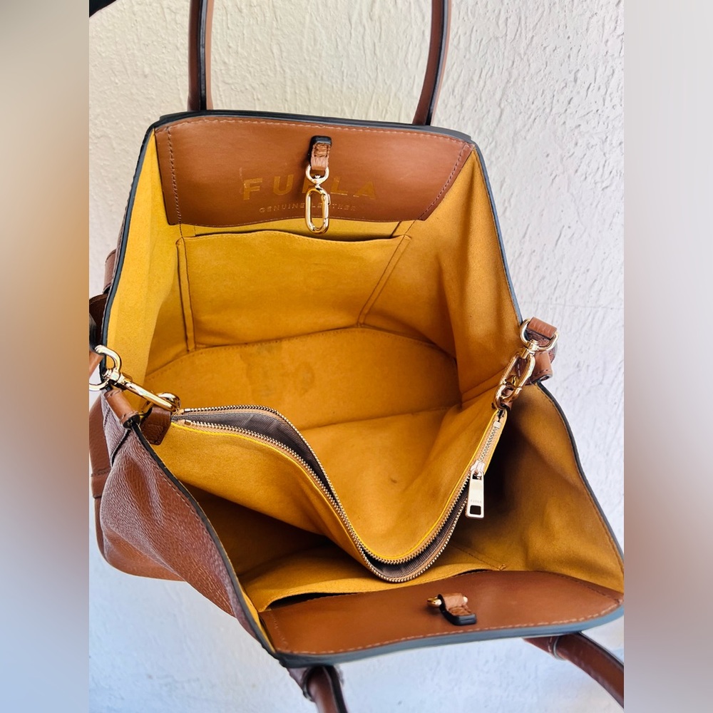 Furla Miastella Tote - Picture 12 of 14